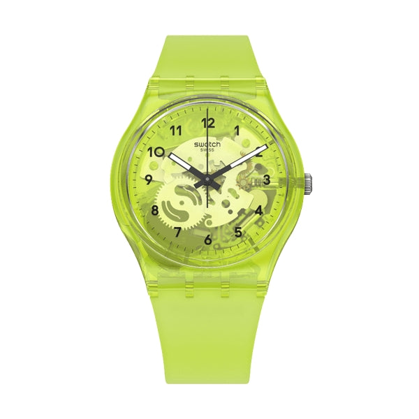 SWATCH Mod. LEMON FLAVOUR-0