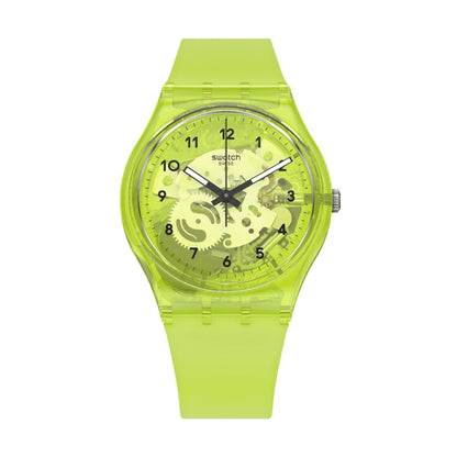 SWATCH Mod. LEMON FLAVOUR-0