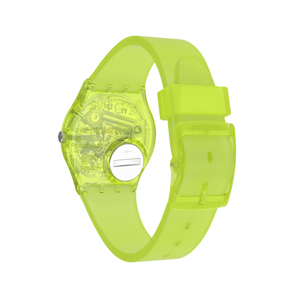 SWATCH Mod. LEMON FLAVOUR-3