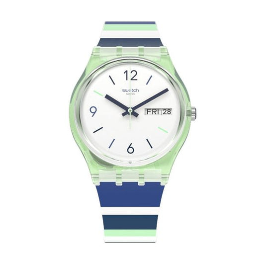 SWATCH WATCHES Mod. GG711-0