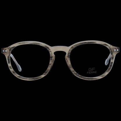 GIANFRANCO FERRE MOD. GFF0122 50001 SUNGLASSES & EYEWEAR