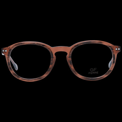 GIANFRANCO FERRE MOD. GFF0122 50002 SUNGLASSES & EYEWEAR