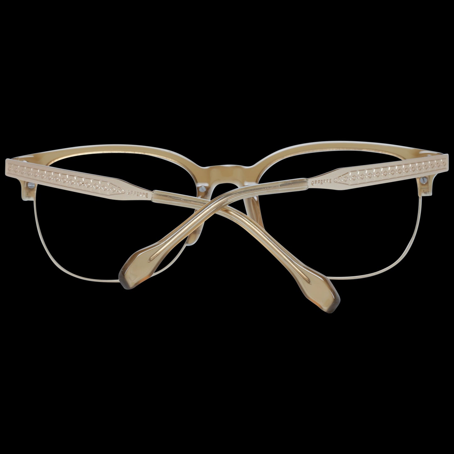 GIANFRANCO FERRE MOD. GFF0125 53007 SUNGLASSES & EYEWEAR