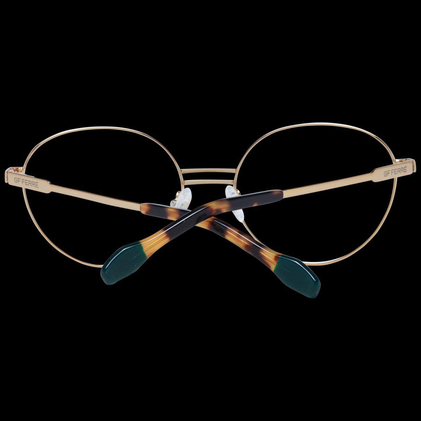 GIANFRANCO FERRE MOD. GFF0165 55001 SUNGLASSES & EYEWEAR