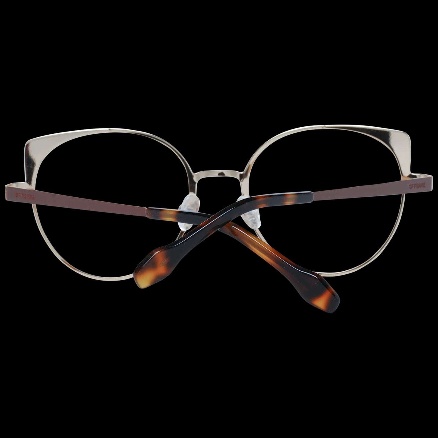 GIANFRANCO FERRE MOD. GFF0218 52005 SUNGLASSES & EYEWEAR