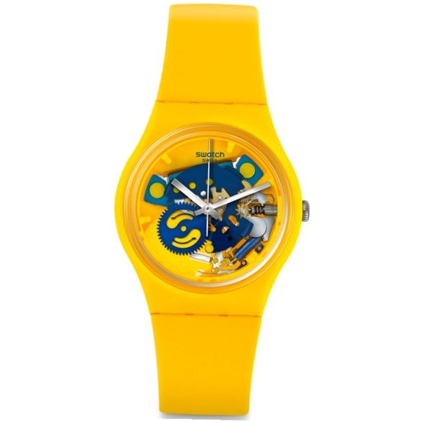 SWATCH WATCHES Mod. GJ136-0