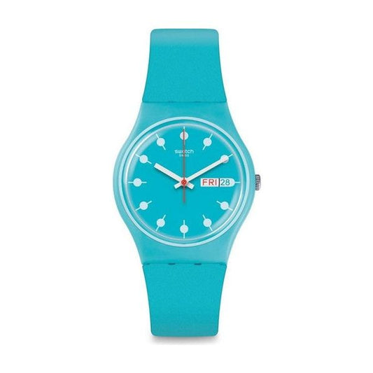 SWATCH WATCHES Mod. GL700 WATCHES SWATCH