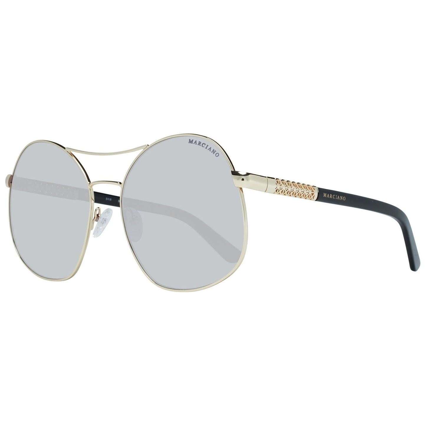 MARCIANO By GUESS SUNGLASSES MARCIANO BY GUESS MOD. GM0807 6232C SUNGLASSES & EYEWEAR marciano-by-guess-mod-gm0807-6232c