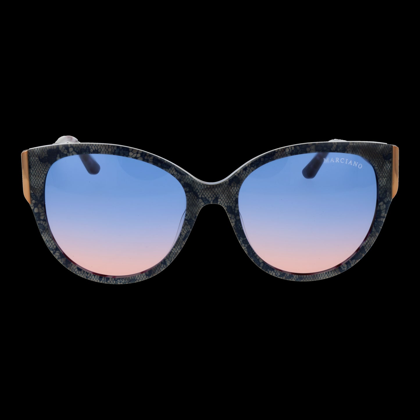 MARCIANO BY GUESS MOD. GM0834 5692W SUNGLASSES & EYEWEAR