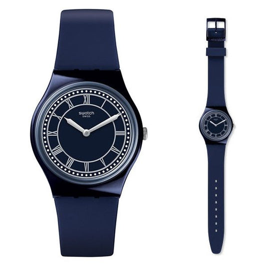 SWATCH WATCHES Mod. GN254-0