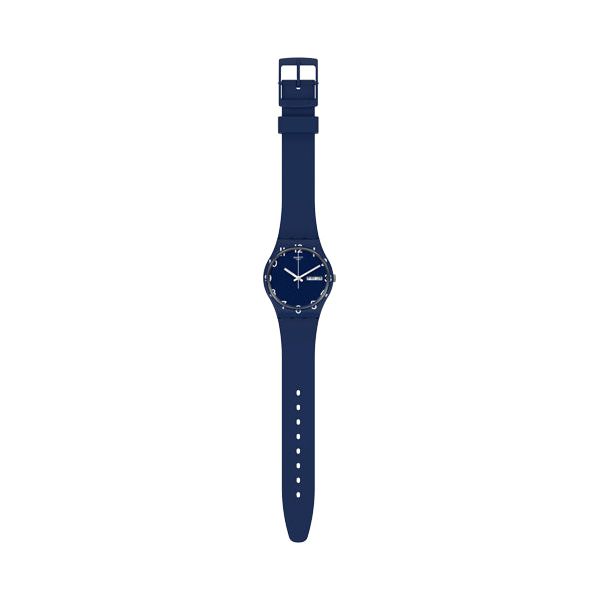 SWATCH Mod. OVER BLUE-1