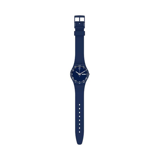 SWATCH Mod. OVER BLUE-1