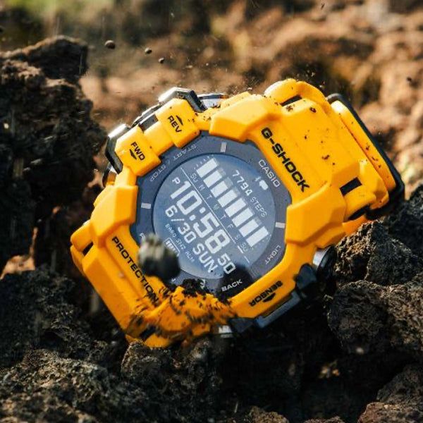 CASIO G-SHOCK MASTER OF G Mod. MUDMASTER-1