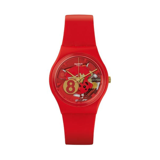 SWATCH WATCHES Mod. GR166-0