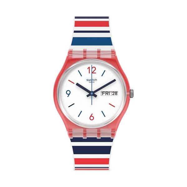 SWATCH WATCHES Mod. GR712-0