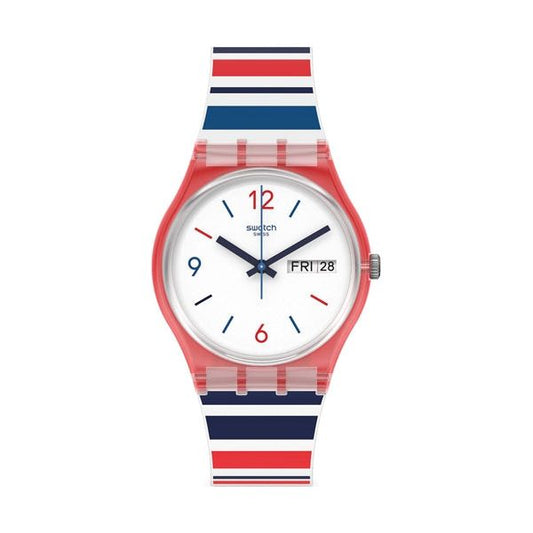 SWATCH WATCHES Mod. GR712-0