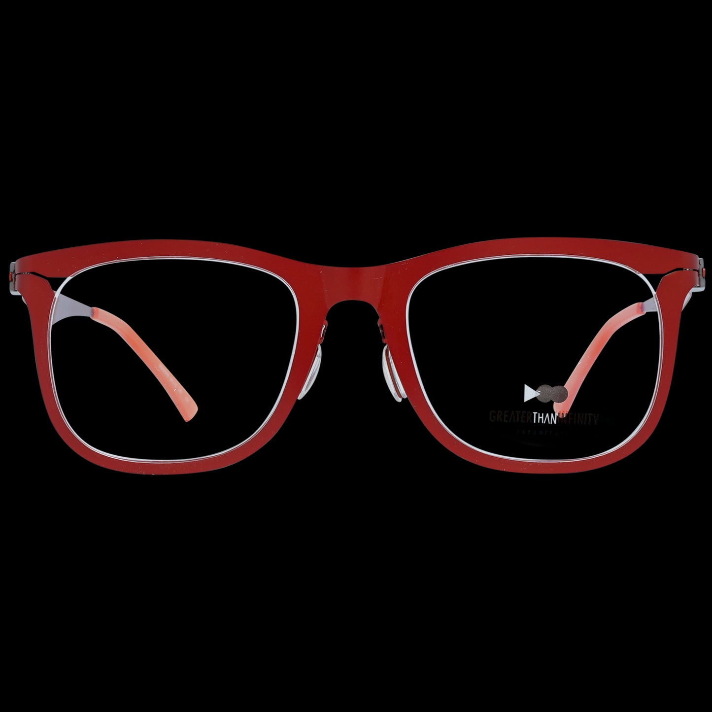 GREATER THAN INFINITY MOD. GT002 50V08 SUNGLASSES & EYEWEAR