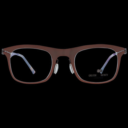 GREATER THAN INFINITY MOD. GT018 49V03 SUNGLASSES & EYEWEAR