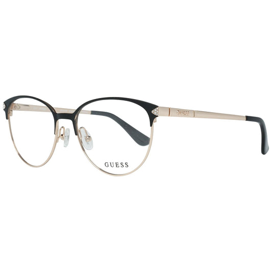 GUESS MOD. GU2633-S 52005 SUNGLASSES & EYEWEAR GUESS EYEWEAR