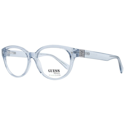 GUESS MOD. GU8245 55086 SUNGLASSES & EYEWEAR GUESS EYEWEAR