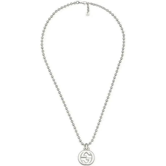 GUCCI JEWELS GUCCI Necklace NEW COLLECTION Mod. YBB479217001 WOMAN NECKLACE gucci-jewels-new-collection-mod-ybb479217001