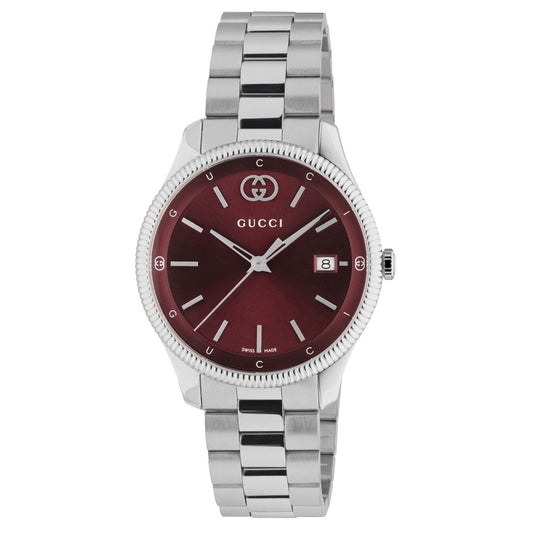 GUCCI MOD. YA1264239_G WATCHES