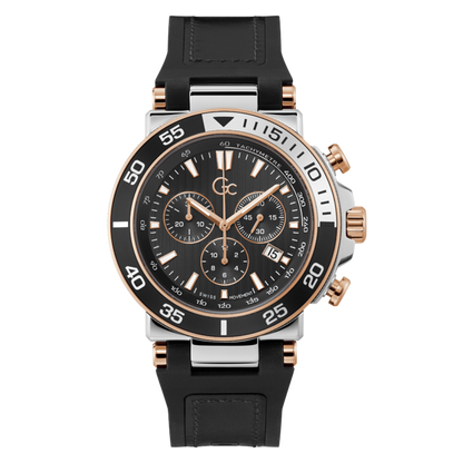 GUESS COLLECTION WATCHES Mod. Z14005G2MF