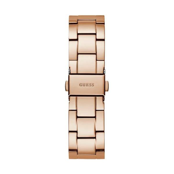 GUESS Mod. EMBLEM WATCHES