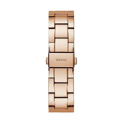 GUESS Mod. EMBLEM WATCHES