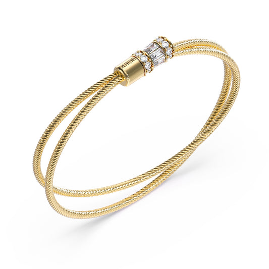 GUESS JEWELS JEWELRY Mod. JUBB05395JWYGS DESIGNER FASHION JEWELLERY