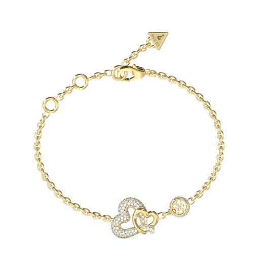 GUESS JEWELS JEWELRY Mod. JUBB06052JWYGS