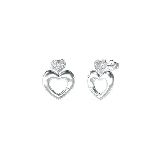 GUESS JEWELS JEWELRY Mod. JUBE05209JWRHT-U