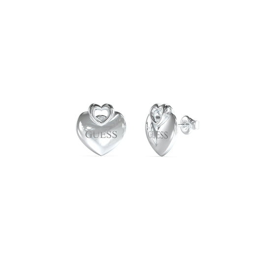 GUESS JEWELS JEWELRY Mod. JUBE05218JWRHT-U
