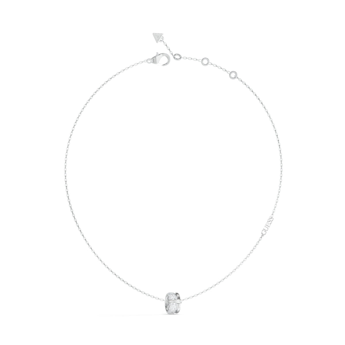 GUESS JEWELS JEWELRY Mod. JUBN05254JWRHT-U