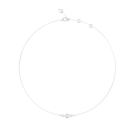GUESS JEWELS JEWELRY Mod. JUBN05519JWRHT-U