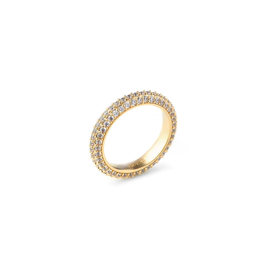 GUESS JEWELS JEWELRY Mod. JUBR05575JWYG56