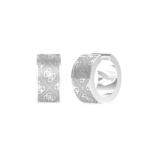 GUESS JEWELS JEWELRY Mod. JUME01361JWSTT-U DESIGNER FASHION JEWELLERY