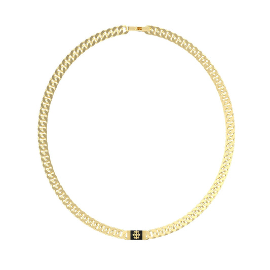 GUESS JEWELS JEWELRY Mod. JUMN05064JWYGT-U DESIGNER FASHION JEWELLERY