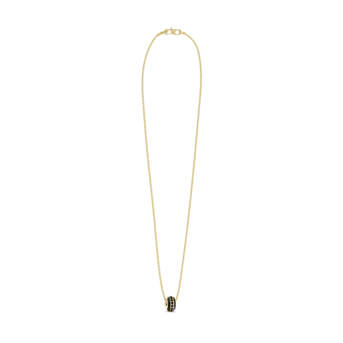 GUESS JEWELS JEWELRY Mod. JUMN05086JWYGT-U DESIGNER FASHION JEWELLERY