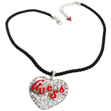 GUESS JEWELS Mod. UBN71221