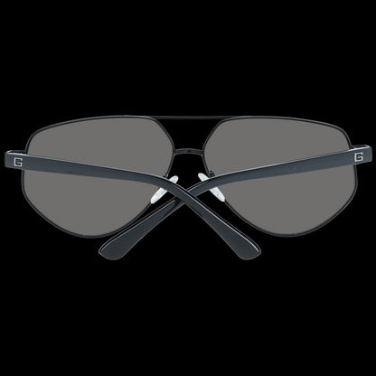 GUESS MOD. GF5076 6001X SUNGLASSES & EYEWEAR