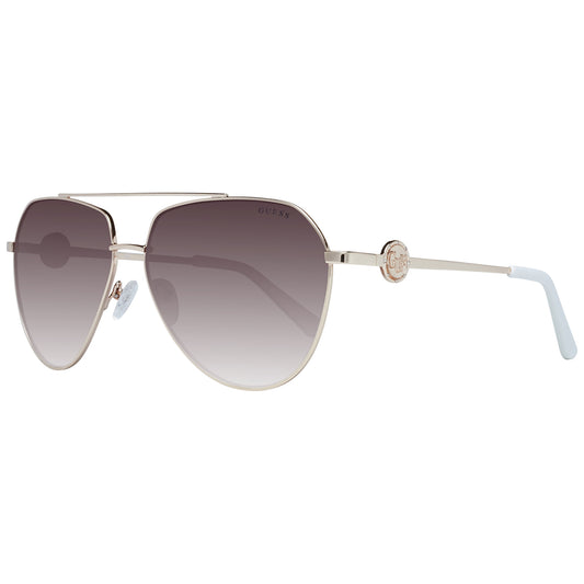 GUESS MOD. GF6140 6232F SUNGLASSES & EYEWEAR
