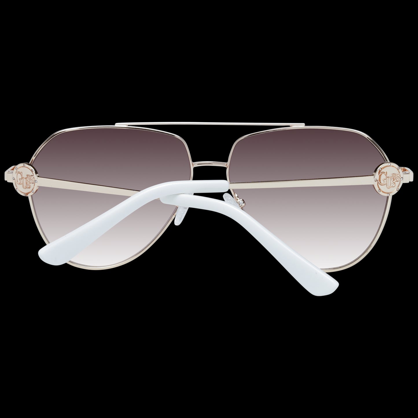 GUESS MOD. GF6140 6232F SUNGLASSES & EYEWEAR