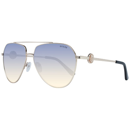 GUESS MOD. GF6140 6232W SUNGLASSES & EYEWEAR