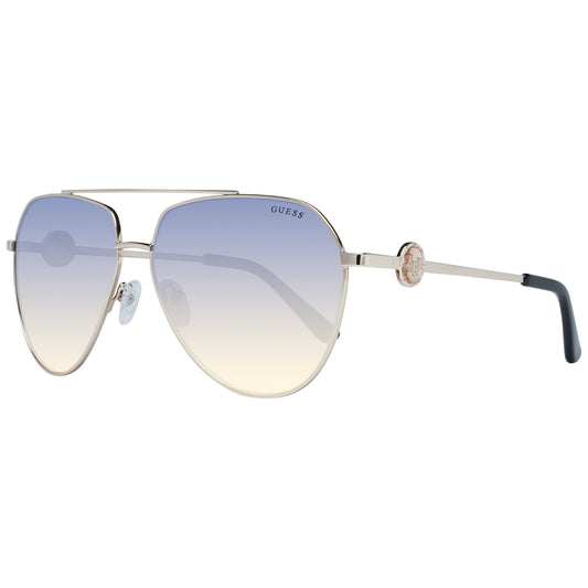 GUESS MOD. GF6140 6232W SUNGLASSES & EYEWEAR