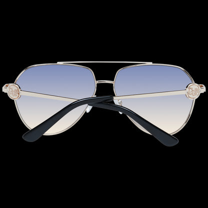 GUESS MOD. GF6140 6232W SUNGLASSES & EYEWEAR