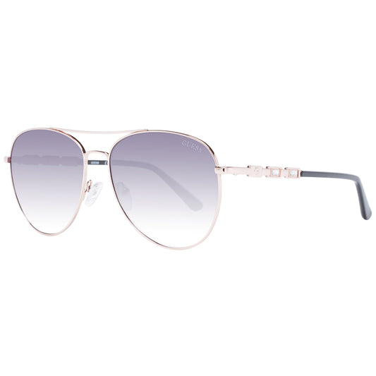 GUESS MOD. GF6143 5928B SUNGLASSES & EYEWEAR