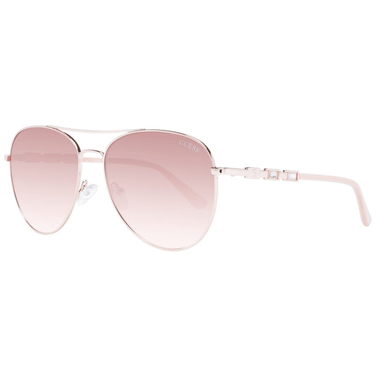 GUESS MOD. GF6143 5928F SUNGLASSES & EYEWEAR