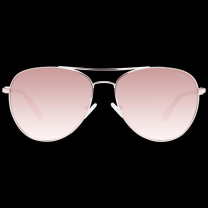 GUESS MOD. GF6143 5928F SUNGLASSES & EYEWEAR