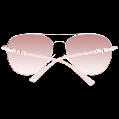 GUESS MOD. GF6143 5928F SUNGLASSES & EYEWEAR
